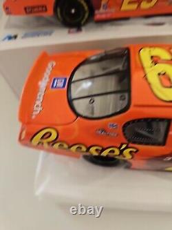 2 Action 124 2006 #29 Kevin Harvick Reese's Caramel Cups Monte Carlo