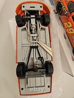 2 Action 124 2006 #29 Kevin Harvick Reese's Caramel Cups Monte Carlo
