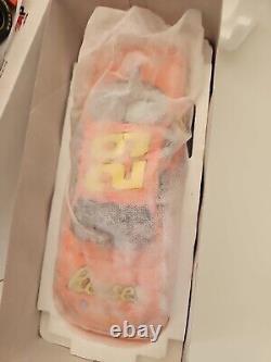 2 Action 124 2006 #29 Kevin Harvick Reese's Caramel Cups Monte Carlo
