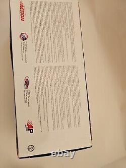 2 Action 124 2006 #29 Kevin Harvick Reese's Caramel Cups Monte Carlo