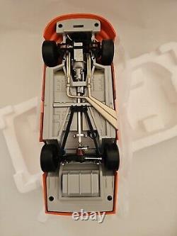 2 Action 124 2006 #29 Kevin Harvick Reese's Caramel Cups Monte Carlo