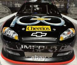 #33 Clint Bowyer 2011 Chevrolet 100 Years Talladega Win 124 Elite Din 11 Of 133