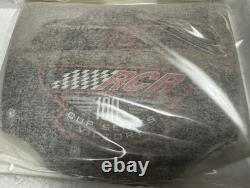 #33 Clint Bowyer 2011 Chevrolet 100 Years Talladega Win 124 Elite Din 11 Of 133
