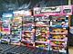 39 NASCAR Scale Diecast Cars Revell- Racing Champions-Team Caliper & more