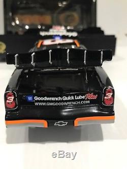#3 Dale Earnhardt 2000 Goodwrench Under The Lights 1/24 RCCA ELITE