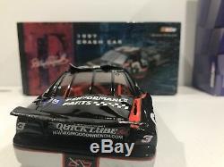 #3 Dale Earnhardt Goodwrench 1997 Crash car 1/24 Action