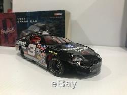 #3 Dale Earnhardt Goodwrench 1997 Crash car 1/24 Action