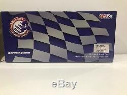 #3 Dale Earnhardt Goodwrench 1997 Crash car 1/24 Action