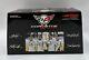 #3 Dale Jr Sr Pilgrim Collins RACED 2001 Corvette C5R Action NASCAR Diecast 118