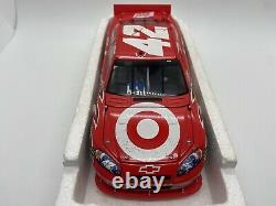 #42 Juan Pablo Montoya 2010 Target Watkins Glen Raced Win 1 Of 429 Ganassi