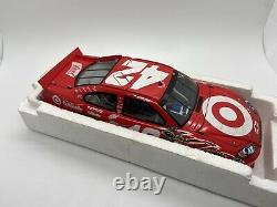 #42 Juan Pablo Montoya 2010 Target Watkins Glen Raced Win 1 Of 429 Ganassi