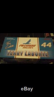 #44 Terry Labonte 1984 Piedmont Airlines Very Rare 1/24 Action