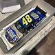 #48 Jimmie Johnson Lowes 2009 4x Sprint Cup Champion 1/24 Raced Version