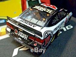 #4 Harvick 2016 Autographed Jimmy Johns SS in victory lane 124 Prototype no DIN