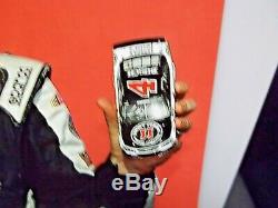#4 Harvick 2016 Autographed Jimmy Johns SS in victory lane 124 Prototype no DIN