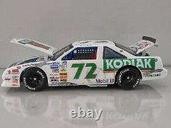 #72 Rusty Wallace Bgn Winn Dixie 300 @ Charlotte Raced Version 1987 Pontiac