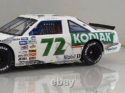 #72 Rusty Wallace Bgn Winn Dixie 300 @ Charlotte Raced Version 1987 Pontiac