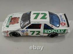 #72 Rusty Wallace Bgn Winn Dixie 300 @ Charlotte Raced Version 1987 Pontiac