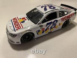 #78 Kurt Busch Wonder Bread 2013 Chevy SS Talladega Nights Very Rare NO BOX