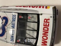 #78 Kurt Busch Wonder Bread 2013 Chevy SS Talladega Nights Very Rare NO BOX