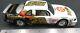 #7 3.4 ACTION 28 Havoline Rookie Of The Year Davey Allison Thunderbird 1/24