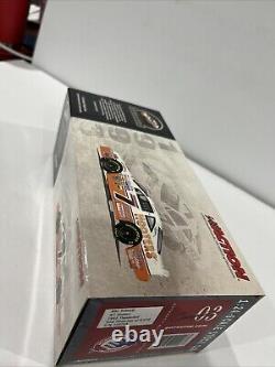 #7 Alan Kulwicki Hooters 1993 Historical NASCAR Classics 1/24