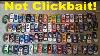 80 Diecast For 80 Dollars 1990 S And 2000 S Nascar Diecast Unboxing