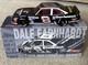 #8 Dale Earnhardt Gm Performance Parts 1987 Chevy Nova 1/24 Action 2001