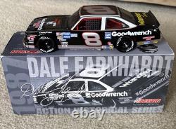 #8 Dale Earnhardt Gm Performance Parts 1987 Chevy Nova 1/24 Action 2001