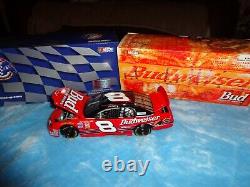 # 8 Dale Earnhardt Jr 1999 Budweiser Action Monte Carlo