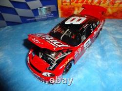 # 8 Dale Earnhardt Jr 1999 Budweiser Action Monte Carlo