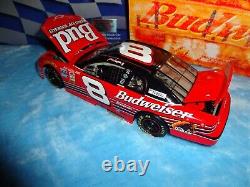# 8 Dale Earnhardt Jr 1999 Budweiser Action Monte Carlo