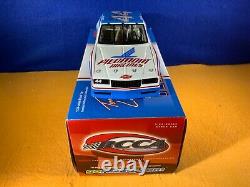 A9-100 Terry Labonte #44 Piedmont Airlines Autographed 1984 Monte Carlo Bank