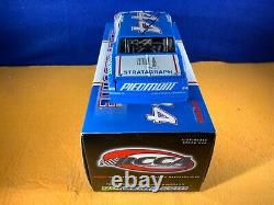 A9-100 Terry Labonte #44 Piedmont Airlines Autographed 1984 Monte Carlo Bank