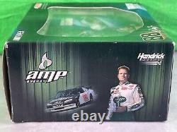ACTION 1/64 Scale Limited Dale Earnhardt Jr #88 AMP ENERGY, National Guard