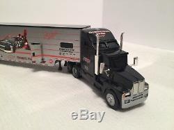 ACTION RCCA #3 GM GOODWRENCH HAULER TRUCK DALE EARNHARDT 164 Diecast MINT