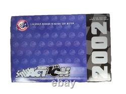 ACTION RICHARD CHILDRESS DALE EARNHARDT 2002 14 NASCAR WINSTON CUP MOTOR Engine