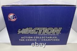 ACTION RICHARD CHILDRESS DALE EARNHARDT 2002 14 NASCAR WINSTON CUP MOTOR Engine