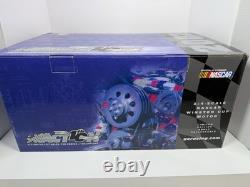 ACTION RICHARD CHILDRESS DALE EARNHARDT 2002 14 NASCAR WINSTON CUP MOTOR Engine