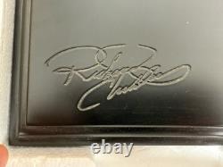 ACTION RICHARD CHILDRESS DALE EARNHARDT 2002 14 NASCAR WINSTON CUP MOTOR Engine