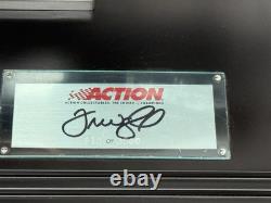 ACTION RICHARD CHILDRESS DALE EARNHARDT 2002 14 NASCAR WINSTON CUP MOTOR Engine