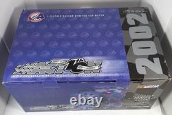 ACTION RICHARD CHILDRESS DALE EARNHARDT 2002 14 NASCAR WINSTON CUP MOTOR Engine