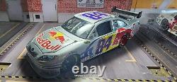 AJ Allmendinger Red Bull 2008 Action 1/24 Diecast