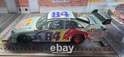 AJ Allmendinger Red Bull 2008 Action 1/24 Diecast