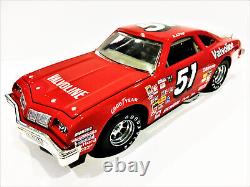 AJ Foyt ACTION #51 Valvoline Daytona 500'79 Oldsmobile Custom Die-cast