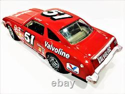 AJ Foyt ACTION #51 Valvoline Daytona 500'79 Oldsmobile Custom Die-cast