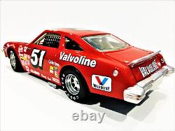 AJ Foyt ACTION #51 Valvoline Daytona 500'79 Oldsmobile Custom Die-cast