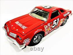 AJ Foyt ACTION #51 Valvoline Daytona 500'79 Oldsmobile Custom Die-cast