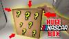 A Huge Nascar Haul Just Arrived Let S Open It New Diecast Unboxing