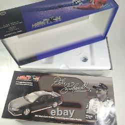 Action 118 Diecast NASCAR Dale Earnhardt Signature Street Chevy Monte Carlo SS